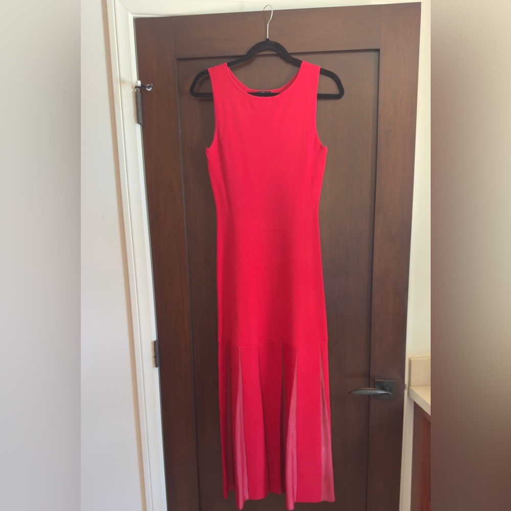 Rails Alessia dress. The Alessia is an effortless, event-ready maxi dress  NWOT - Picture 5 of 7